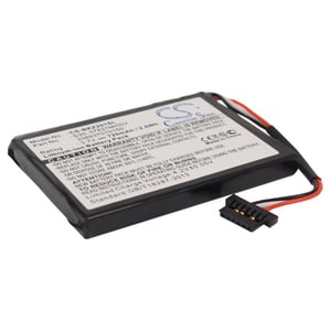 Батерия за навигация Becker S30 - 07837MHSV - 3.7V 720 mAh