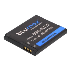 Батерия за фотоапарат Panasonic DMW-BCL7, DMW-BCL7E - 500 mAh