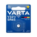 Батерия за часовник 321 Varta V321 SR65 - 1.55V
