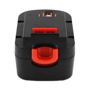 Батерия за винтоверт Black And Decker A14, A144, 14.4V NI-MH 1500 mAh