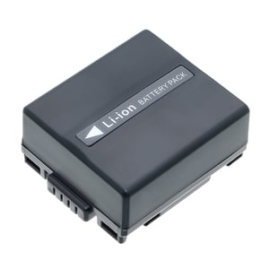 Батерия за видеокамера HITACHI DZ-BP7S DZ-BP07P - 7.4V 750 mAh