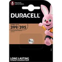 Батерия за часовник 399 - SR927SW - Duracell D399 - 1.55V