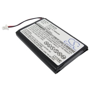 Батерия за навигация Garmin Quest CS-IQU1SL - 3.7V 1000 mAh