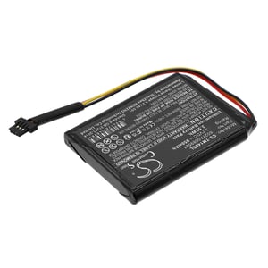 Батерия за навигация TomTom Go 500 Go 600