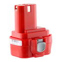Батерия за винтоверт Makita 9.6V (A) Ni-MH 1500 mAh