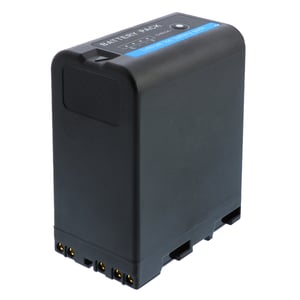 Батерия за видеокамера Sony BP-U60 - 14.4V 5200 mAh