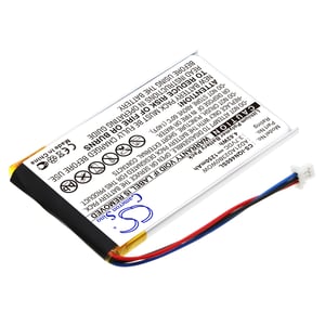 Батерия за навигация Garmin Nuvi 465 Nuvi 465 LTM