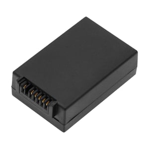 Батерия за баркод четец Zebra WorkAbout Pro 4 G4 - 3.7V 3300 mAh