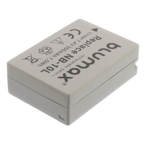 Батерия за фотоапарат Canon NB-10L - 7.4V 950mAh