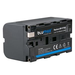 Батерия за видеокамера Sony NP-F750, NP-F730H - 4400 mAh