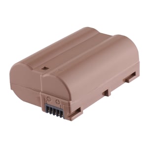 Батерия за фотоапарат Nikon EN-EL15C - 2400mAh + USB Type C