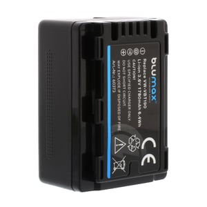 Батерия за видеокамера Panasonic VW-VBT190 - 3.6V 1780 mAh