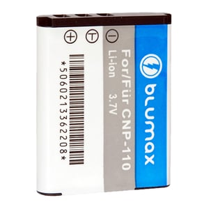Батерия за Casio NP-110 Li-Ion 3,7V 850mAh