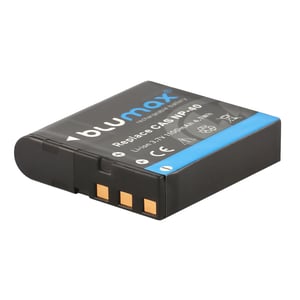Батерия за фотоапарат Casio NP-40 1100 mAh
