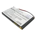 Батерия за навигация Garmin iQue M3 - 1250 mAh
