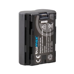Батерия за фотоапарат FUJI NP-W235 Li-Ion 2250 mAh