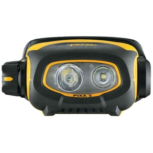 Фенер за глава за работа в експлозивна атмосфера PETZL PIXA® 3 100 lm