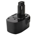 Батерия за винтоверт Black And Decker A9262, A9267, A9276 14.4V 3000 mAh