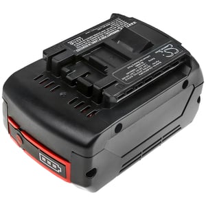 Батерия за винтоверт Bosch BAT609 BAT618 - Li-Ion 18V 5.0 AH
