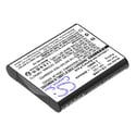 Батерия за фотоапарат Casio NP-150 - 3,7V 800 mAh