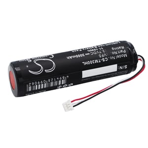 Батерия за навигация TomTom Go 700  Go 710 VF5 - 3000 mAh