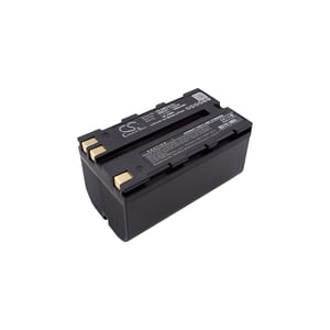 Батерия за Leica ATX1200 GBE221 - 7.4V 6800 mAh