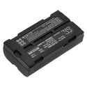 Батерия за Sokkia Set300, Set330 7.4V 2200 mAh
