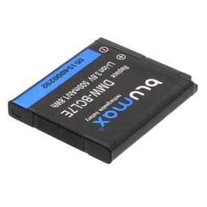 Батерия за фотоапарат Panasonic DMW-BCL7, DMW-BCL7E - 500 mAh