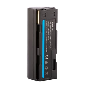 Батерия за фотоапарат Fuji NP-80 1600 mAh