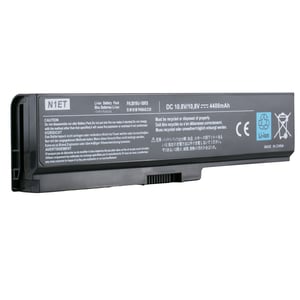 Батерия за лаптоп Toshiba PA3817U-1BAS PA3817U-1BRS 4400 mAh