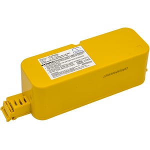 Батерия за прахосмукачка iRobot 11700 17373 - 14.4V 2000 mAh