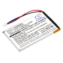 Батерия за навигация Garmin Nuvi 285W, Nuvi 285WT 3.7V 1250 mAh