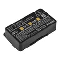 Батерия за навигация Garmin GPSMAP478 GPSMAP 495 - 3000 mAh