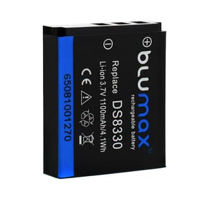 Батерия за фотоапарат Megapix Vx8 02491-0028-01