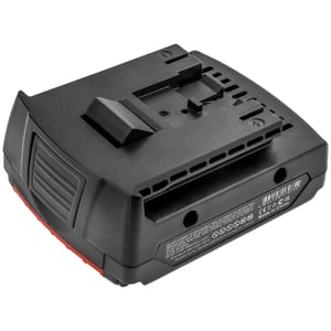Батерия за винтоверт Bosch BAT607 BAT614  - Li-Ion 14.4V 2.0 AH