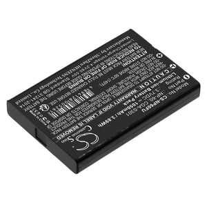 Батерия за фотоапарат Casio NP-30 - 3.7V 1050 mAh