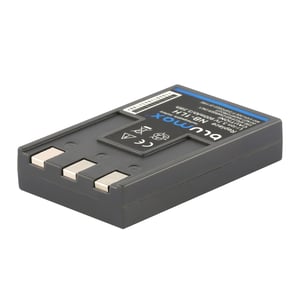 Батерия за фотоапарат Canon NB-1L, NB-1LH, 3.7V, 900 mAh
