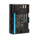 Батерия за фотоапарат Canon LP-E6, 2000 mAh
