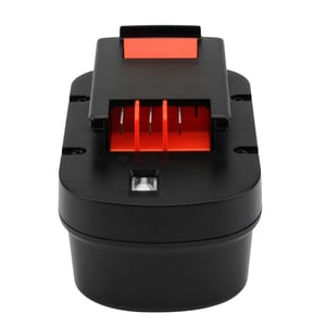 Батерия за винтоверт Black And Decker A14, A144, 14.4V NI-MH 1500 mAh