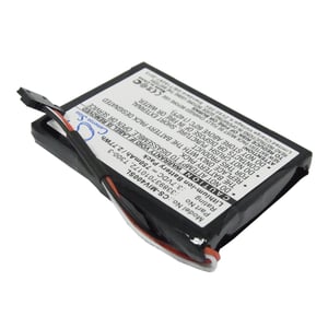 Батерия за навигация Mitac Mio Moov 400 405 510