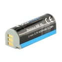 Батерия за фотоапарат Canon NB-9L 600 mAh