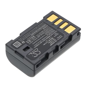 Батерия за видеокамера JVC BN-VF808 BN-VF808U - 7.4V 800 mAh