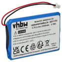 Батерия за навигация Garmin Quest  - 3.7V, 1000 mAh