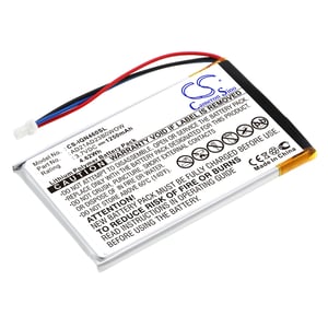 Батерия за навигация Garmin Nuvi 465 Nuvi 465 LTM