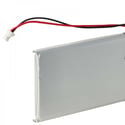 Батерия за навигация Garmin Nuvi 300, Nuvi 600 - 3.7V, 1250 mAh