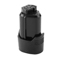 Батерия за винтоверт AEG BLL12C, BS12C, BS12C2 12V - 2000 mAh