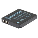 Батерия за фотоапарат Panasonic DMW-BCF10E BCF10 700 mAh