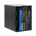 Батерия за видеокамера Sony NP-FH100 7.4V - 2400 mAh