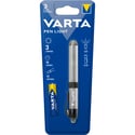 Мини Фенерче тип химикалка Varta PenLight LED с 1 батерия ААА