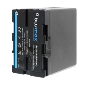 Батерия за видеокамера Sony BP-U60 - 14.4V 5200 mAh